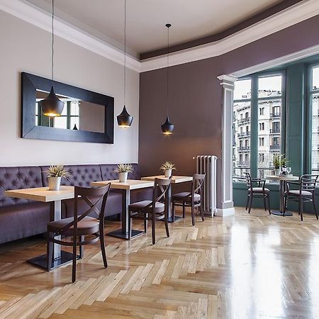 Bachome Gallery B&B Barcelona Ngoại thất bức ảnh