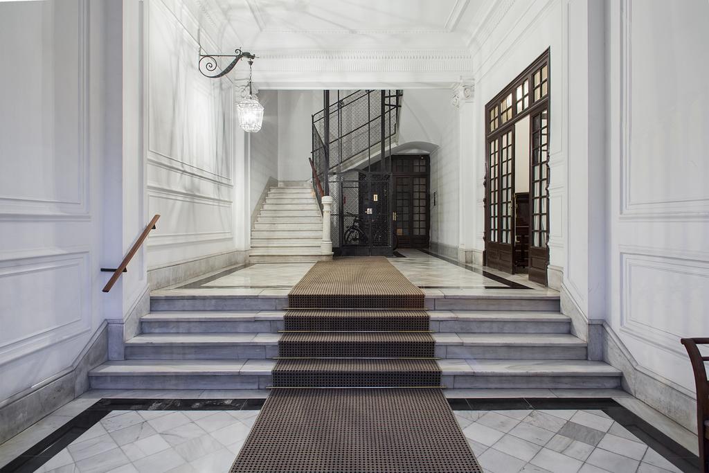 Bachome Gallery B&B Barcelona Ngoại thất bức ảnh