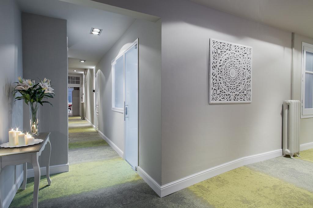 Bachome Gallery B&B Barcelona Phòng bức ảnh