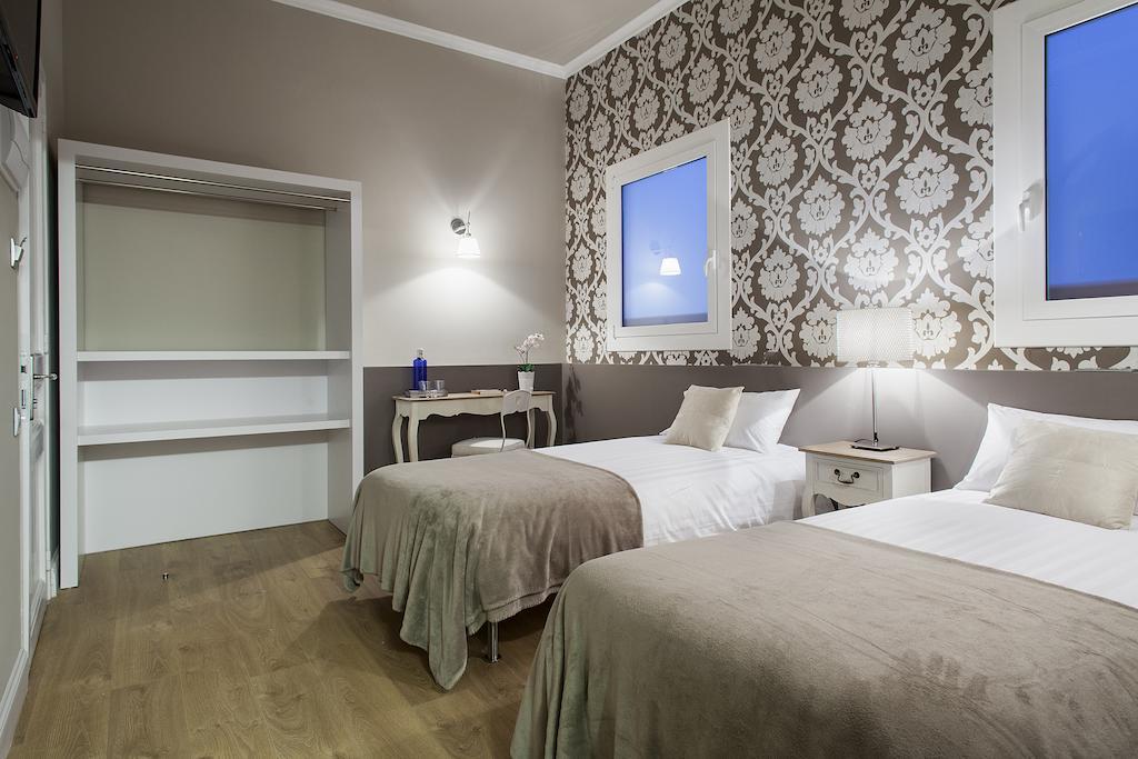 Bachome Gallery B&B Barcelona Phòng bức ảnh