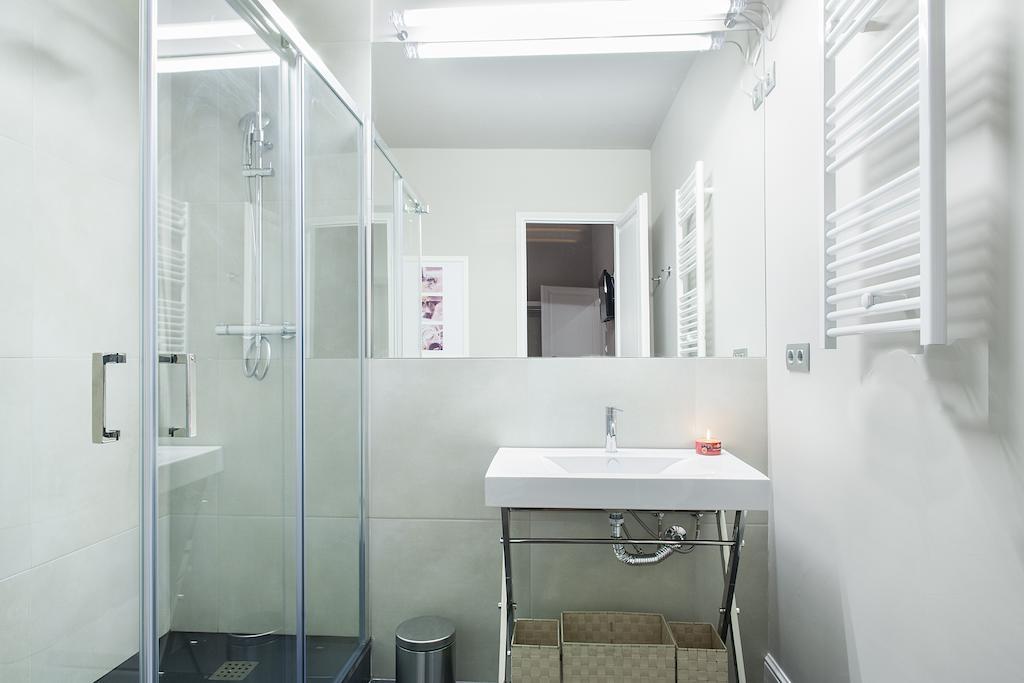 Bachome Gallery B&B Barcelona Phòng bức ảnh