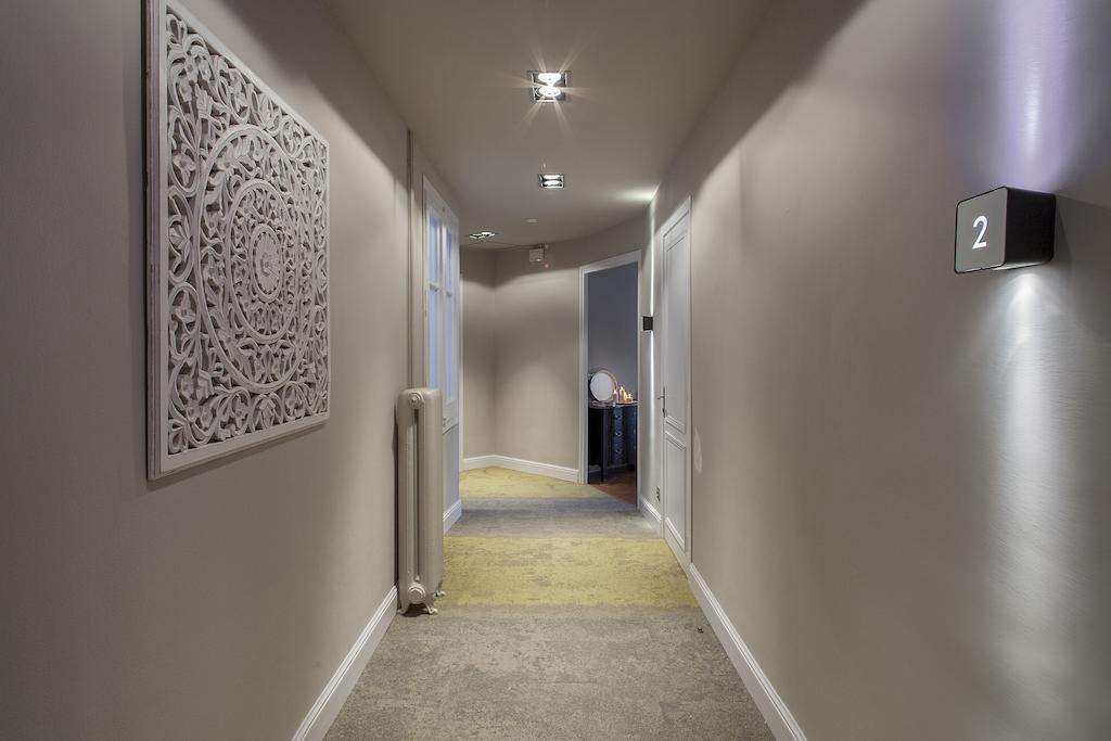 Bachome Gallery B&B Barcelona Ngoại thất bức ảnh