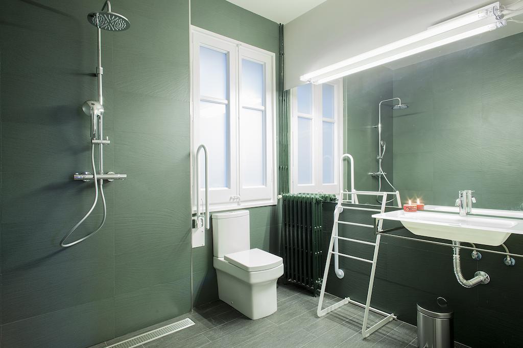 Bachome Gallery B&B Barcelona Phòng bức ảnh