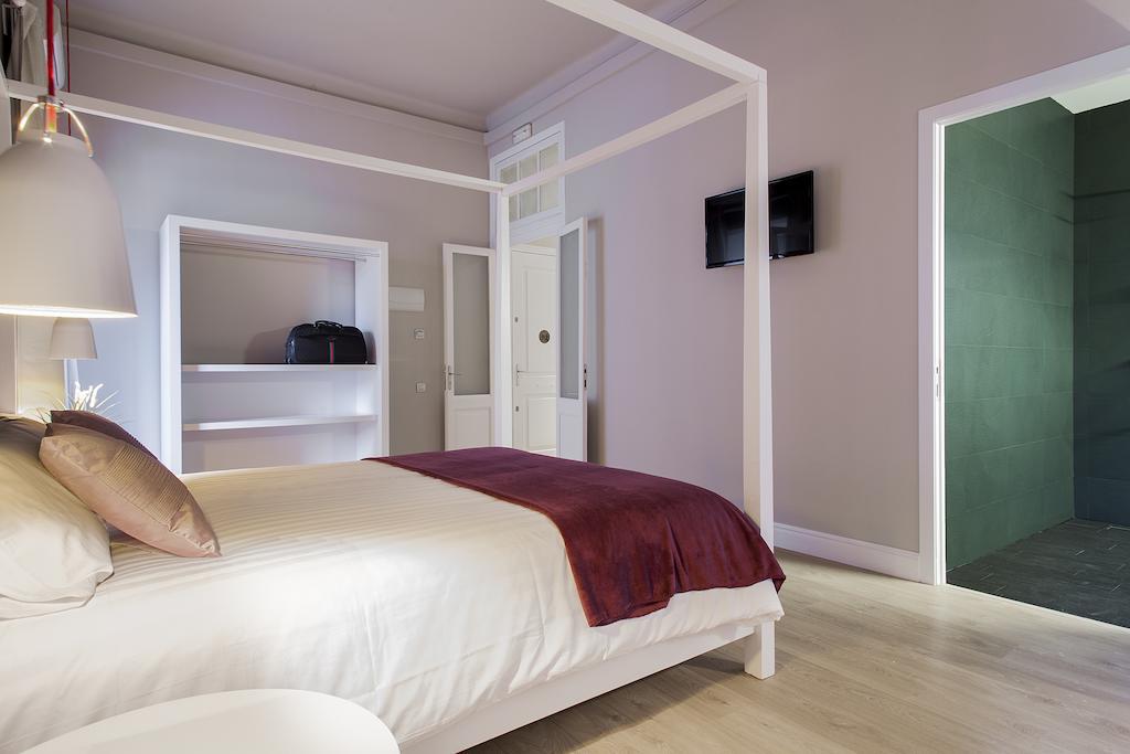 Bachome Gallery B&B Barcelona Phòng bức ảnh