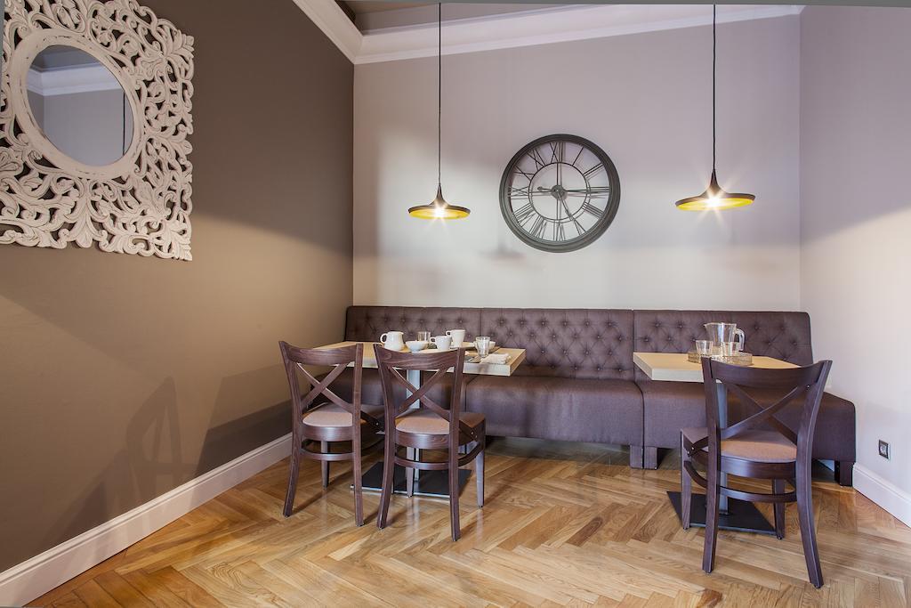 Bachome Gallery B&B Barcelona Ngoại thất bức ảnh