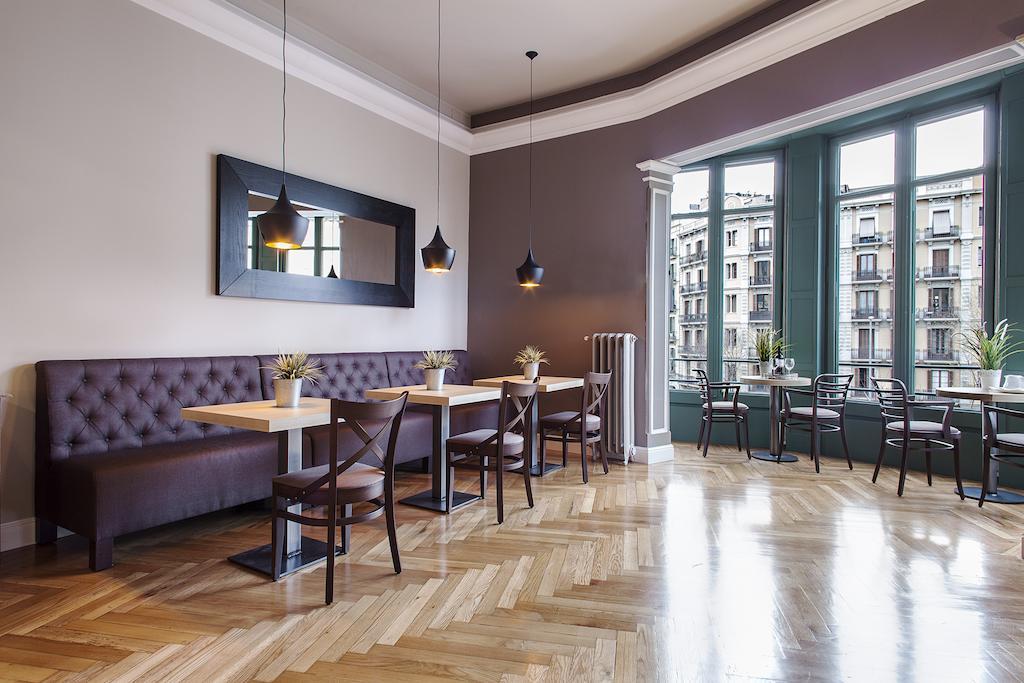 Bachome Gallery B&B Barcelona Ngoại thất bức ảnh