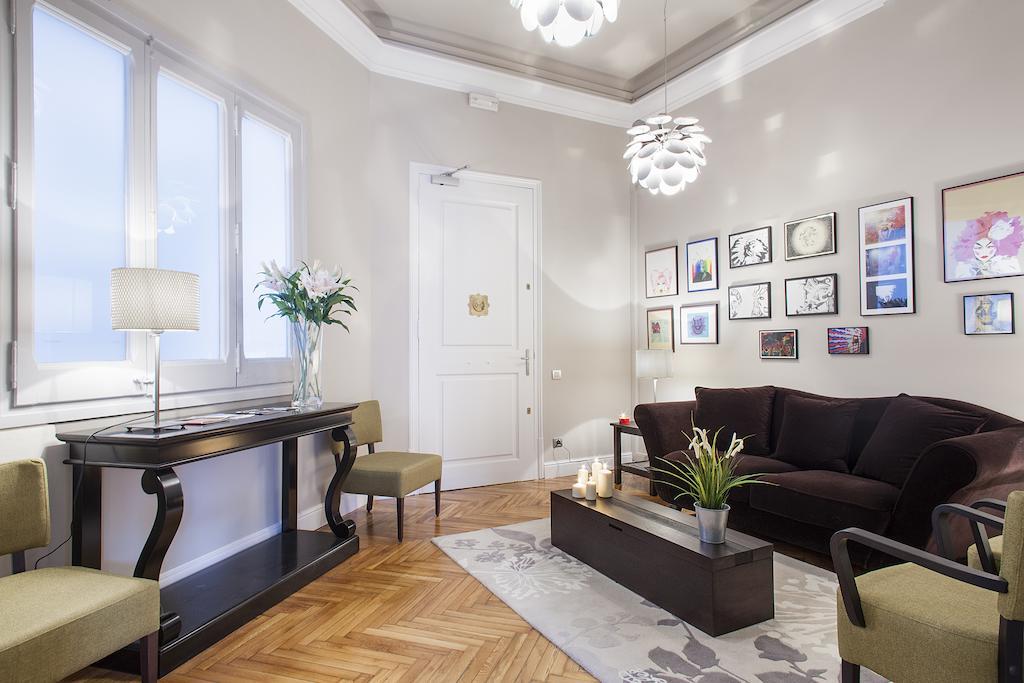 Bachome Gallery B&B Barcelona Ngoại thất bức ảnh